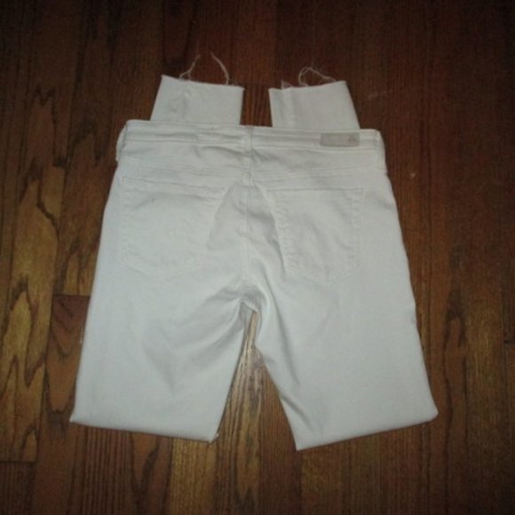 AG The Legging Ankle Super Skinny Jeans - Picture 10 of 14